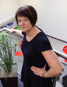 Chair of the Gateway North Academy Trust Board, Pamela Petty Specialist school, Chair of the Gateway North Academy Trust Board, Pamela Petty